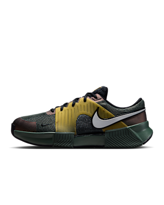 Nike GP Challenge 1.5 PRM Men's Hard Court Tennis Shoes. Nike.com